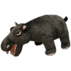 Hipopótamo Africano
