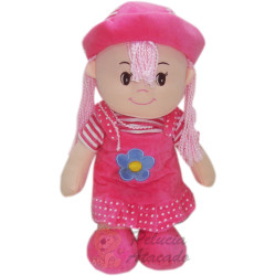 Boneca Izadora