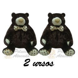 Kit: 2 Ursos
