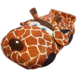 Carros tipo girafa