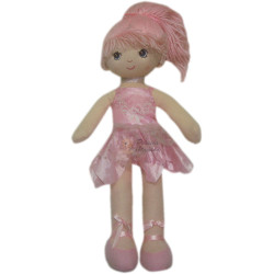 Bailarina