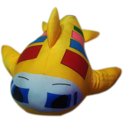 Avião Colorido