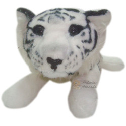 Tigre Branco