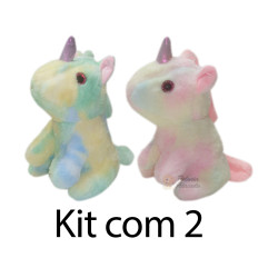 Kit: 2 Unicórnio