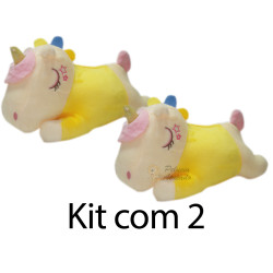 Kit: 2 Unicornio