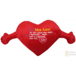 Coração "Meu Amor"