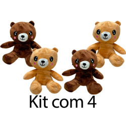 copy of Kit: 4 Ursos