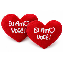 Kit com 2 Almofadas de...