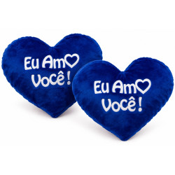 Kit com 2 Almofadas de...