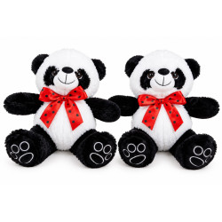 Kit com 2 Ursos Panda de...