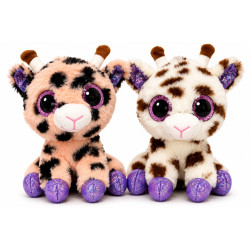 Kit com 2 Girafas de...