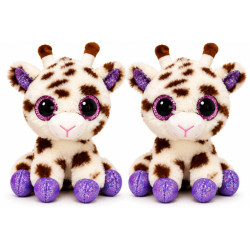 Kit com 2 Girafas de...