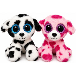 Kit com 2 Cachorrinhos de...