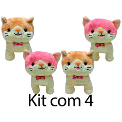 copy of Kit: 6 Animais...