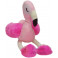 Kit para Grua: 120 Flamingos