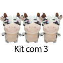 Kit: 3 Vacas