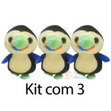 Tucano kit com 2