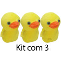Kit: 4 Patos