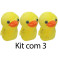 Kit: 4 Patos