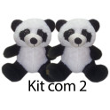 Kit- 2 Pandas