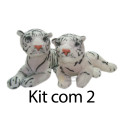 Kit: 2 Tigres