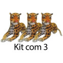 Kit: 2 Tigres