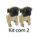 Kit: 2 Cachorros 