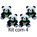 Urso panda