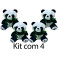 Urso panda