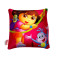 Kit: 2 Almofadas Dora Aventureira