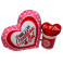 Kit: 3 Canecas Apaixonada 