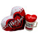 Kit: 3 Canecas Apaixonada 