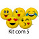 Kit- 6 Whatsapp G