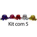 Kit - 6 Polvos Reverso