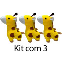 Kit: 5 Girafas